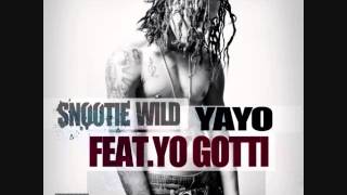 Snootie ft. Yo Gotti &amp; T.I.-  Yayo Remix