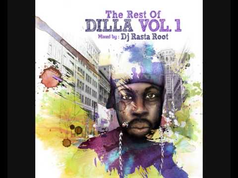 Jay Dilla ft. Guilty Simpson - Baby