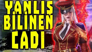 CADI HAKKINDA HERŞEY! İZLE HEMEN ÖĞREN!| Darkness Rises Mobil MMORPG