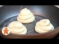 Пышные Оладьи ✧ Японские Панкейки ✧ Japanese Souffle Pancake Пышные Оладьи ✧ Японские Панкейки ✧ Japanese Souffle Pancake