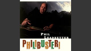 Phil Leadbetter Chords