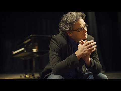 Bande Annonce d'Une Leçon de Piano avec Chopin de et par Pascal Amoyel au Théâtre le Ranelagh
