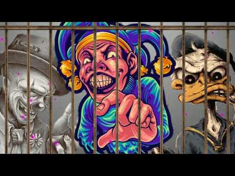 ULTRA TREPA TREPA MAGNÍFICO - DJ PABLO RB & DJ ZUDO BOLADÃO