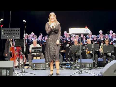 CANTAR A LIBERDADE – Manuela Ribeiro, Osmusiké