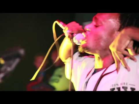 Trae Zoe (@traezoe) Performs at Coast 2 Coast LIVE | OKC All Ages Edition 6/24/16 - 3rd Place