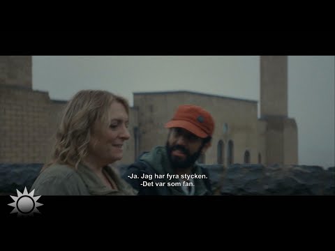 Per skrapar fram vinsten: "En luring" | Nyhetsmorgon | TV4 & TV4 Play