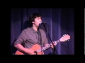 Simon Lynge - The Future - 19 June 2011, Acoustic Sussex (East Grinstead)