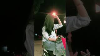 Download lagu Story WA Halu || Polosan keluar sama cewe cantik buat panasin temen mp3