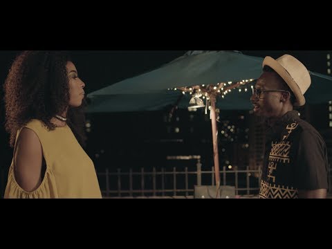 BONES - I MADONNA (Rapproche Toi De Moi) (CLIP)