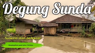 Download lagu Degung Sunda Pernikahan Cocok diputar Sambil Ngopi | Degung Sunda full album, raos pisan mp3