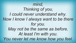 Sikth - Wait For Something Wild Lyrics