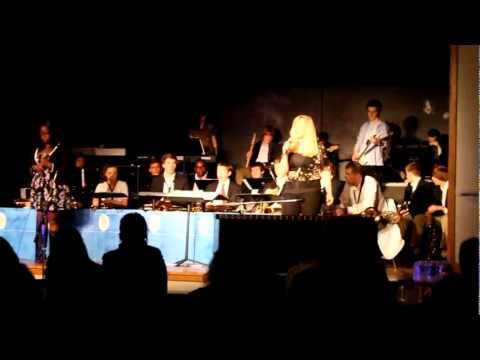 Blue Note Cafe NCS Performance