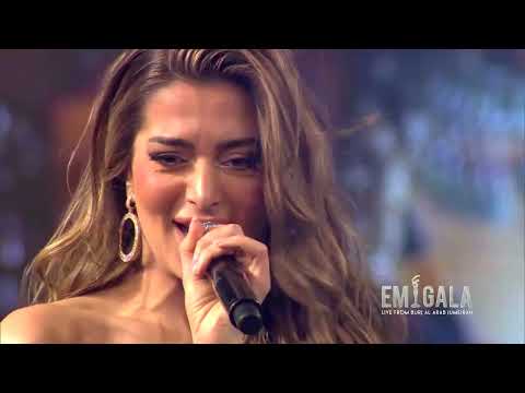 The EMIGALA 2022 - Iveta Mukuchian Performance