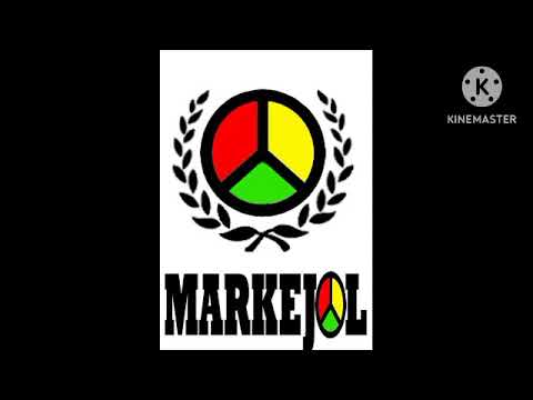 Reggae kota Jakarta/markejol