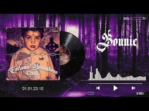 Bonnie - 42NA (Visualizer Oficial) | FORTUNA YOUNGBOSS