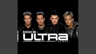 Rescue Me (Ultra Radio Edit)