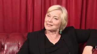 Lisa Harrow: A home-grown international actress... video