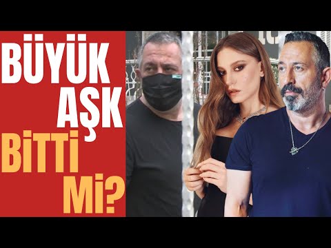 İTİRAF ETTİ | Serenay Sarıkaya ve Cem Yılmaz Aşkında Son Nokta!