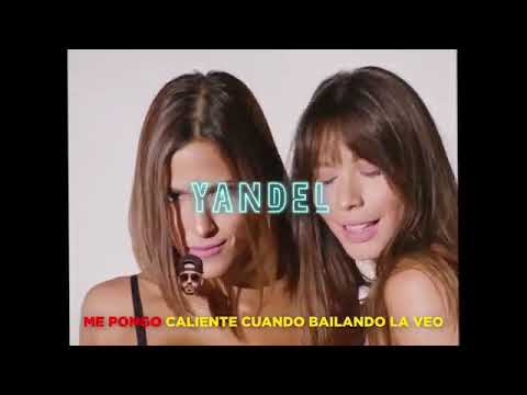 JOWELL Y RANDY ft OZUNA NICKY JAM WISIN=TAN BONITA REMIX