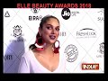 Deepika Padukone, Disha Patani, and others dazzle on Elle Beauty Awards Red carpet
