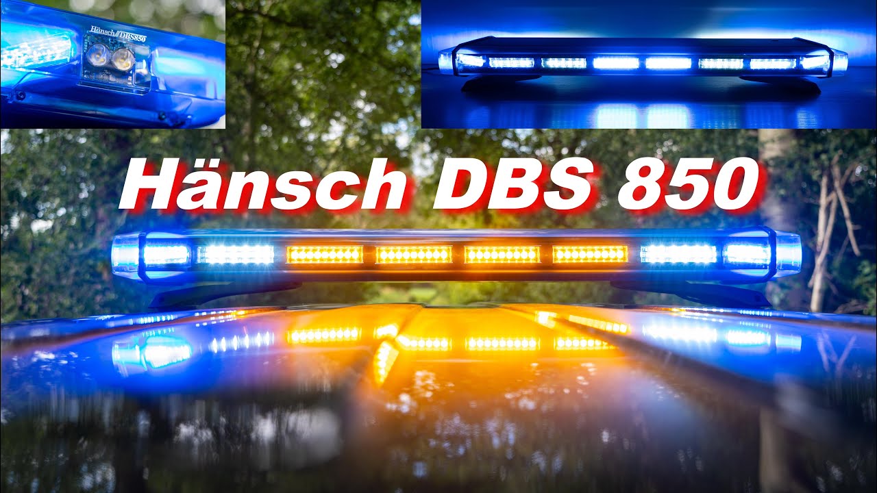 Hänsch GmbH - Presse - Über Hänsch
