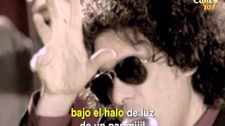 Andrés Calamaro - 5 Minutos Mas (Official CantoYo Video)