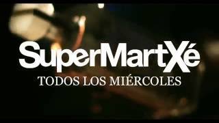 Opening SupermartxClub Catwalk