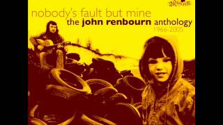John Redbourn - Nobody's Fault But Mine.