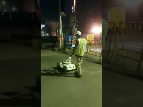 Gpr Survey Services
