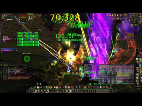 Game Over vs Mythic Mannoroth