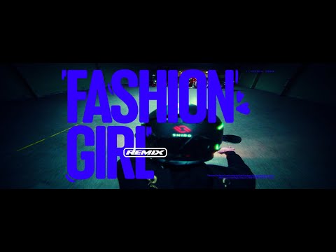 Miniatura de Fashion Girl (Remix)