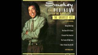 Smokey Robinson & The Miracles (The Greatest Hits)