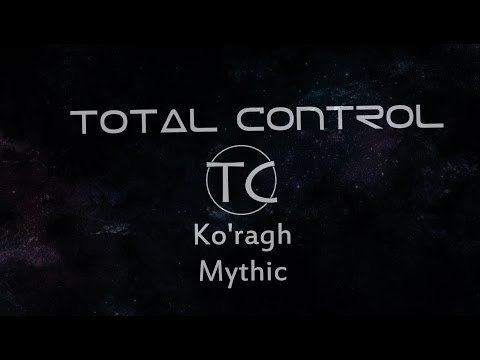 Ko'ragh Mythic