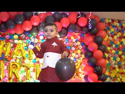 Birthday Teaser 2022//Bhavik @expertphotographerchandigarh