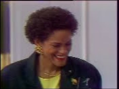 Kassav' - Ou Lé ( CLIP ORIGINAL ) 1989