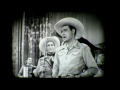 There Is No Sunshine - Tex Williams