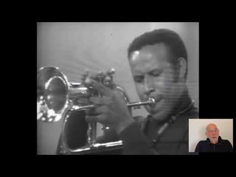 This Week on Jazz Video Guy Live - Dr. Eddie Henderson