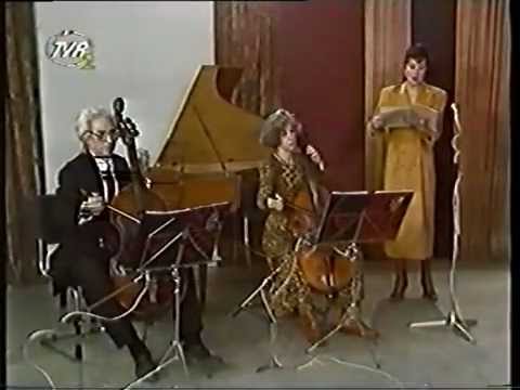 Felicia Donceanu - Amarata turturea (1996) Studioul de Muzica Veche