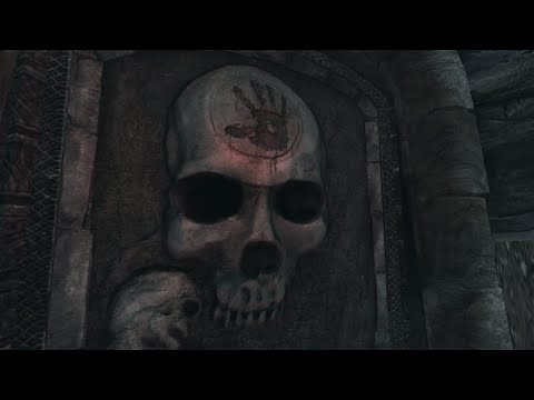 Skyrim SE Legendary PART 70: The Dark Brotherhood (Brotherhood)