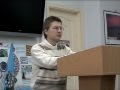 "Григорий Сковорода - преодоление "мира"" 