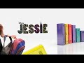 Disney Channel Spain Ident Jessie Back To School 2013