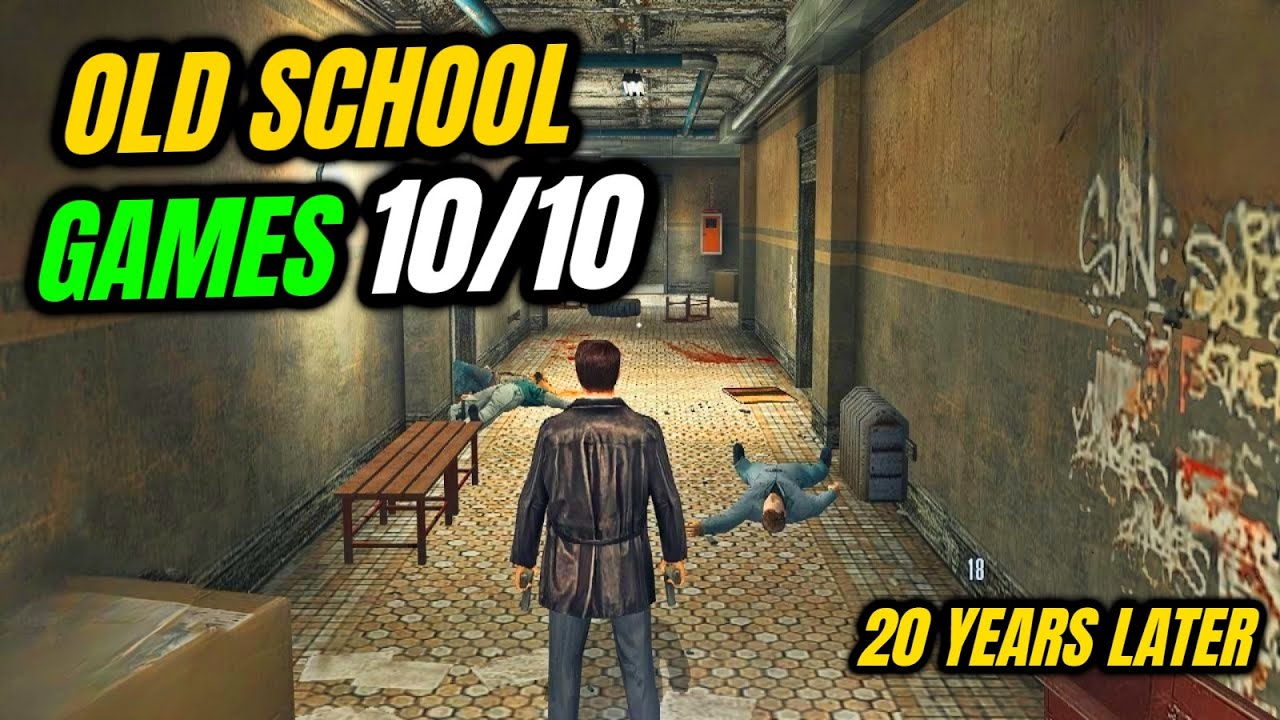 15 Jogos de MUNDO ABERTO que Foram Totalmente IGNORADOS!