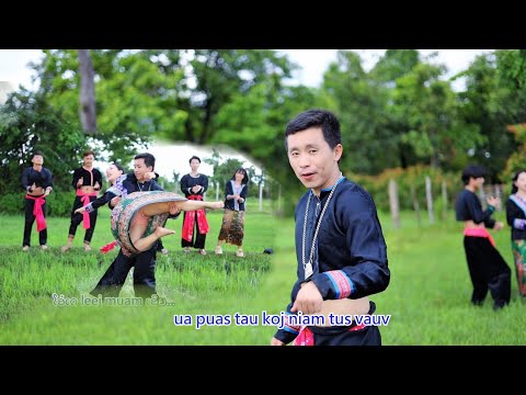 Me nkauj hmoob win vang[ Cover By lis foom vaj]