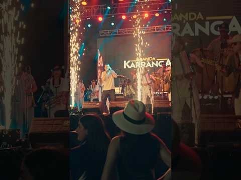 ✨Los mejores momentos de nuestra presentación en Santa Helena del Opón 🎶¡Gracias por acompañarnos!