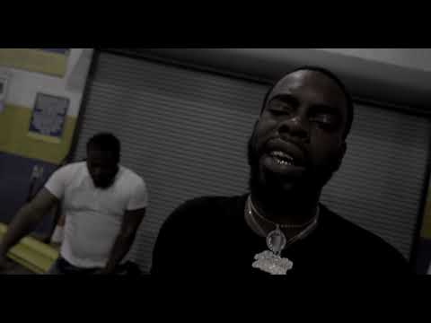 JIZZLE FT GUAPO "BESTFRIEND" (Official Video)