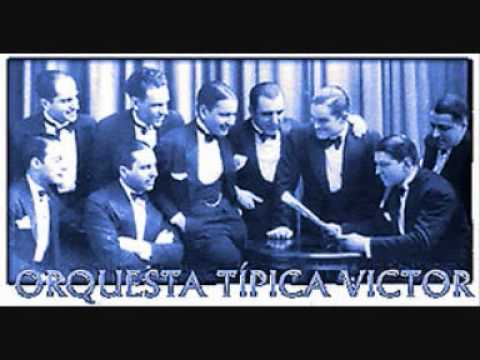 Orquesta Tipica Victor - Temo