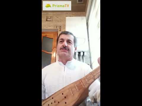 Mamed Mamedov | Salam olsun dəyərli oğlanlara