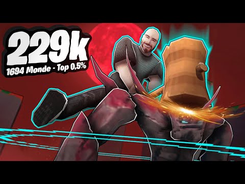 BEST OF #358: NEW TOP 0.5% WORLD RECORD