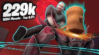 BEST OF #358 : NOUVEAU RECORD TOP 0,5% MONDE