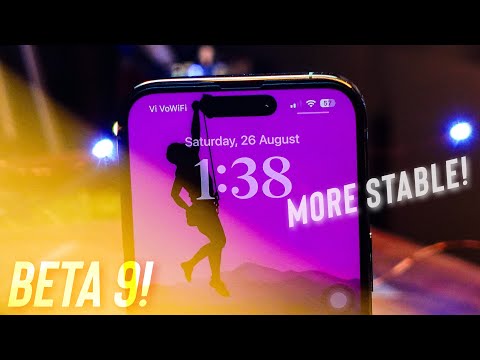 iOS 17 Beta 8 - The last one!! | Follow up/Beta 9 PREVIEW